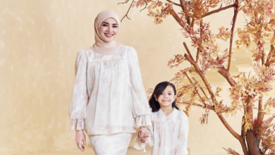 Photo of Kolaborasi Ibu & Anak… Fazura Bersama Fatima Tampil Dengan Lagu ‘Raya Pum Pang Lagi’
